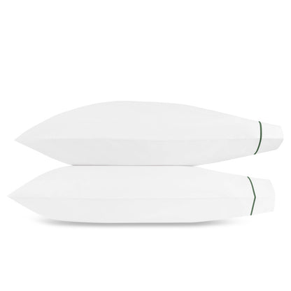 Bergamo Pillowcase Pair Pellegrino 