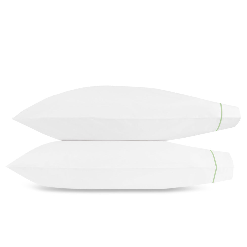 Bergamo Pillowcase Pair Tendril 