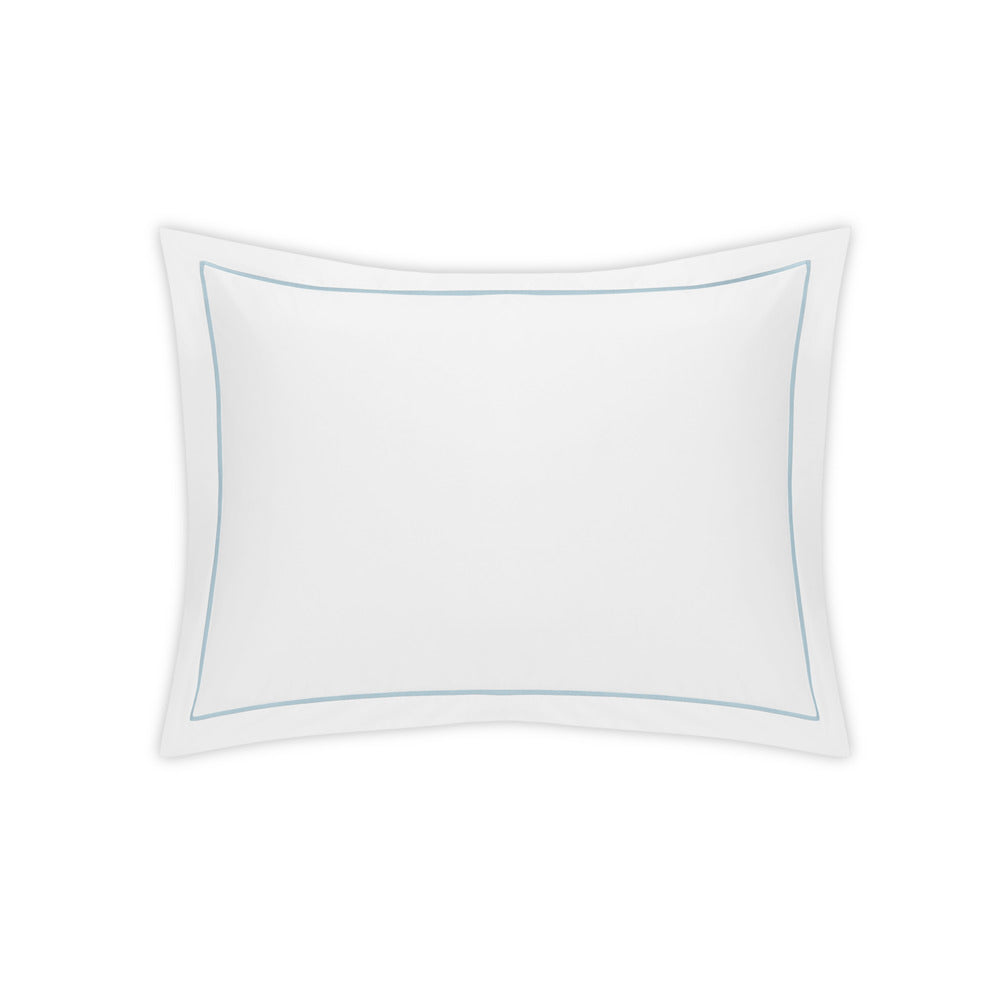 Bergamo Sham Aqua Standard 