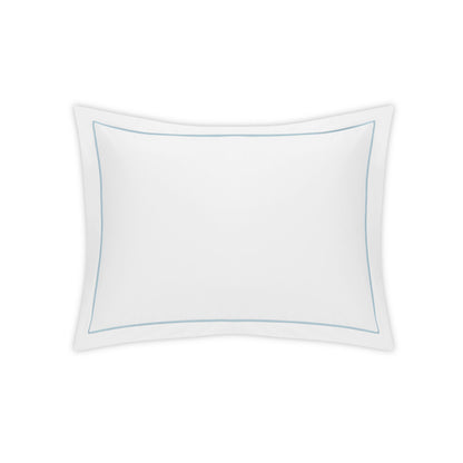 Bergamo Sham Aqua Standard 