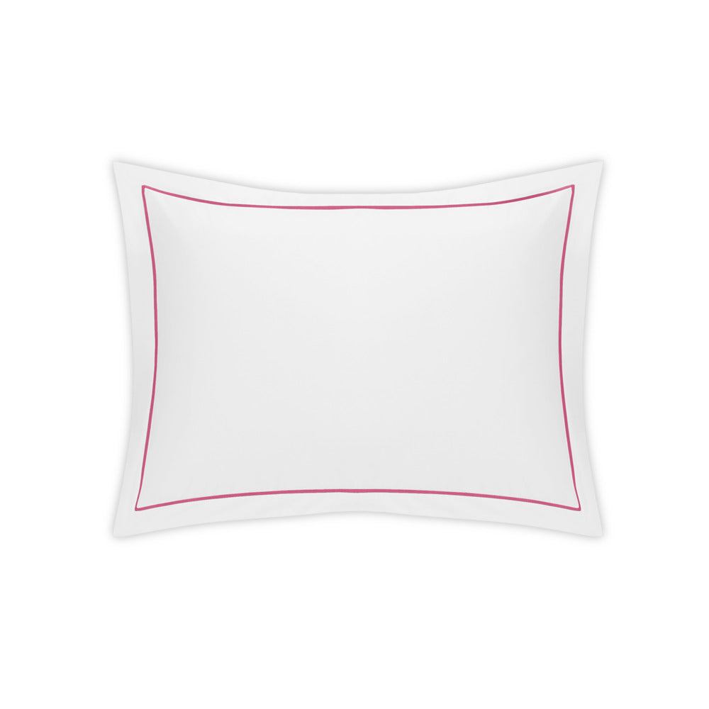 Bergamo Sham Azalea Standard 