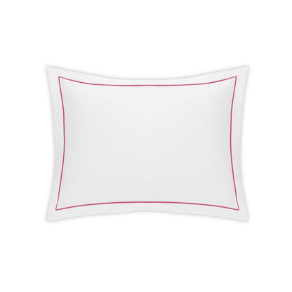 Bergamo Sham Azalea Standard 