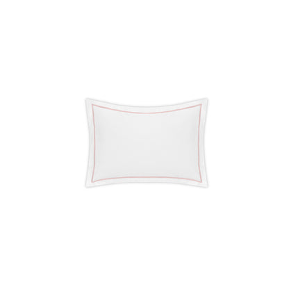 Bergamo Sham Blush Boudoir 