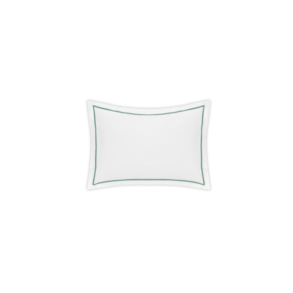 Bergamo Sham Celadon Boudoir 