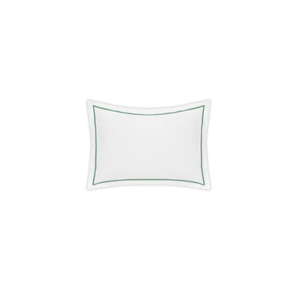 Bergamo Sham Celadon Boudoir 