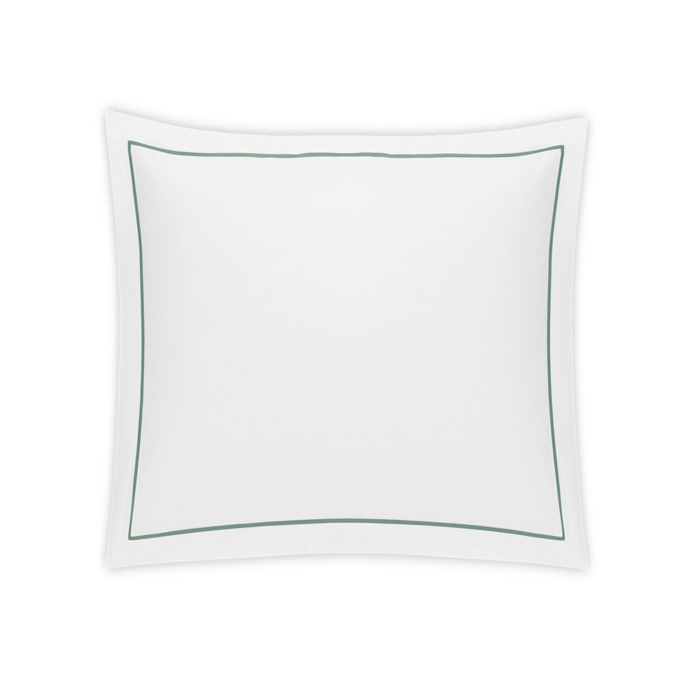 Bergamo Sham Celadon Euro 