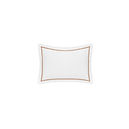 Bergamo Sham Copper Boudoir 