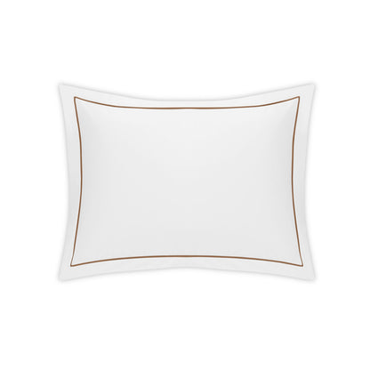 Bergamo Sham Copper Standard 