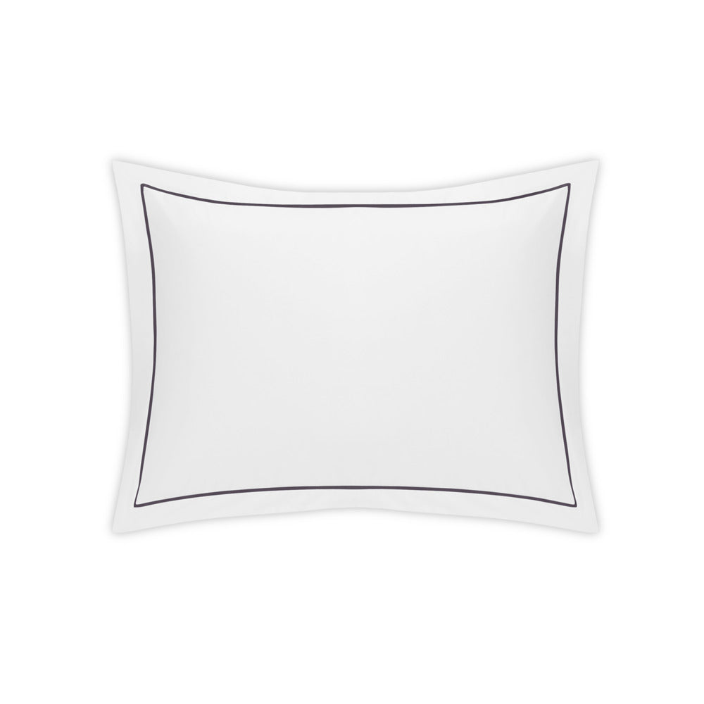 Bergamo Sham Fig Standard 