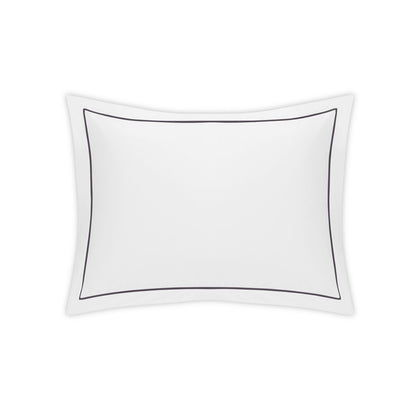 Bergamo Sham Fig Standard 