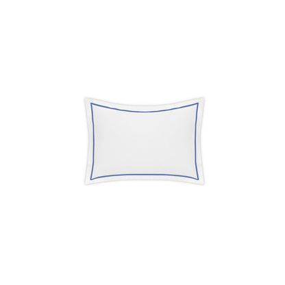 Bergamo Sham French Blue Boudoir 