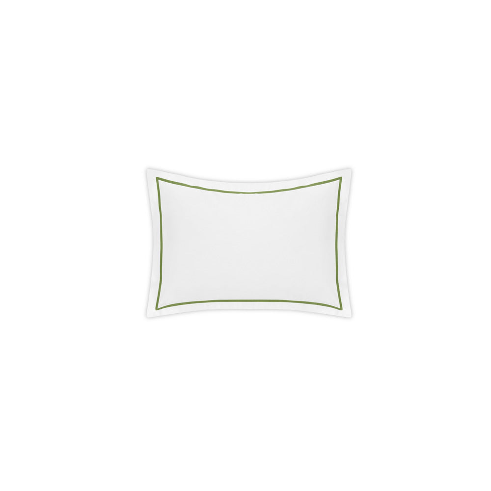 Bergamo Sham Grass Boudoir 
