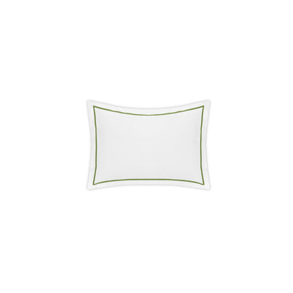 Bergamo Sham Grass Boudoir 