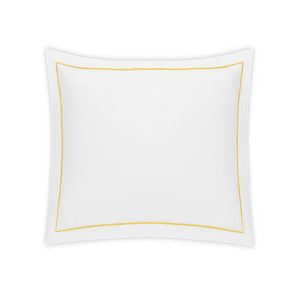 Bergamo Sham Lemon Euro 