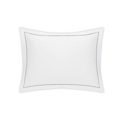Bergamo Sham Pool Standard 