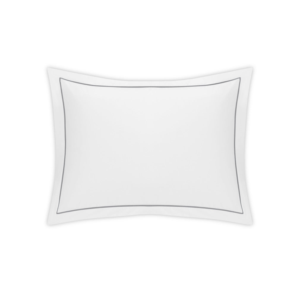 Bergamo Sham Smoke Standard 