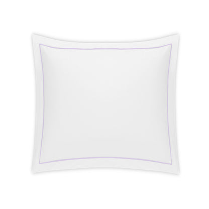 Bergamo Sham Violet Euro 