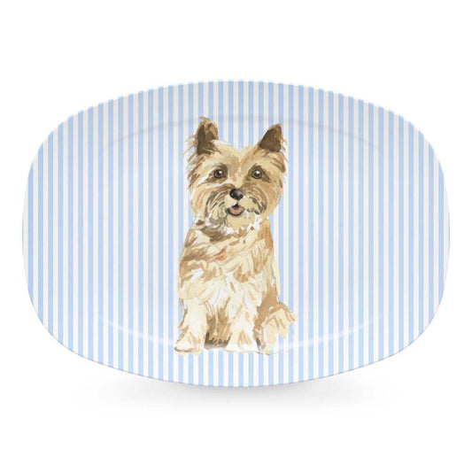 Best Friends Cairn Terrier by Mariposa