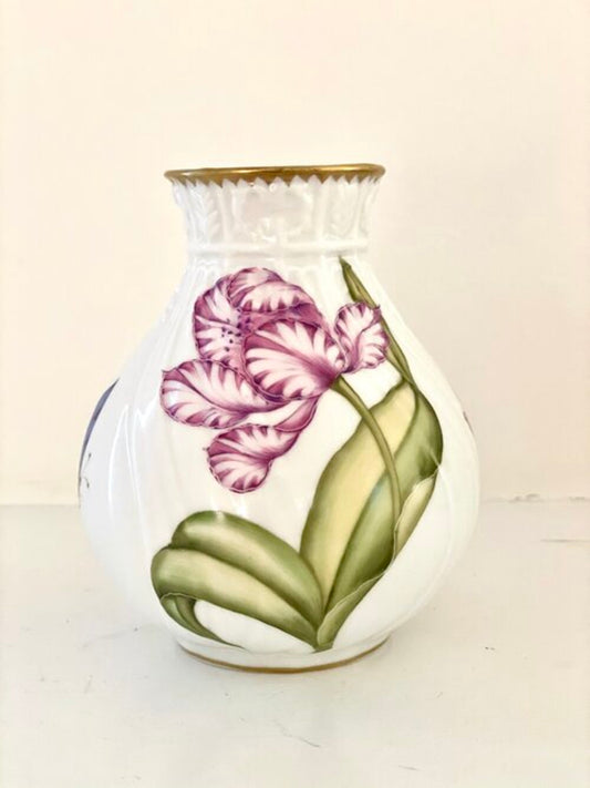 BH500 - Small Bud Vase by Anna Weatherley