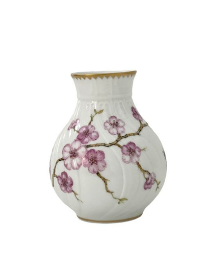 BH66 - Cherry Blossom Bud Vase by Anna Weatherley