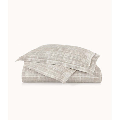 Biagio Jacquard Duvet Cover by Peacock Alley  1