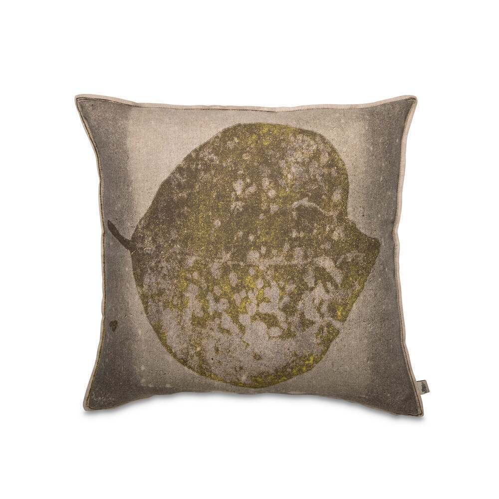 Blaartjie Printed Pillow by Ngala Trading Company