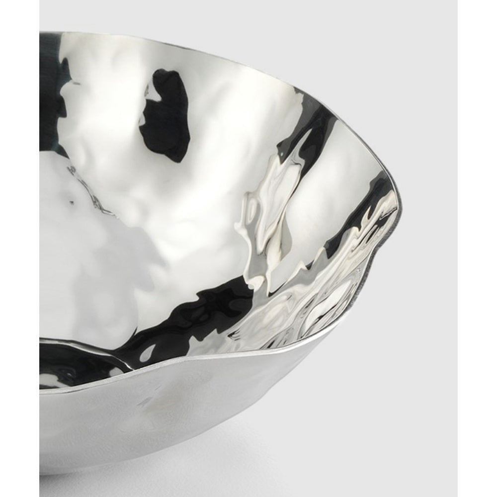 Blossom Free Form Bowl 5" by Mary Jurek Design Additional Image -1