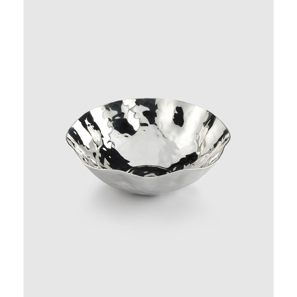 Blossom Free Form Bowl 5" by Mary Jurek Design 