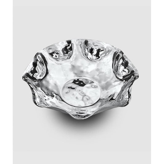 Blossom Free Form Bowl-Large by Mary Jurek Design 