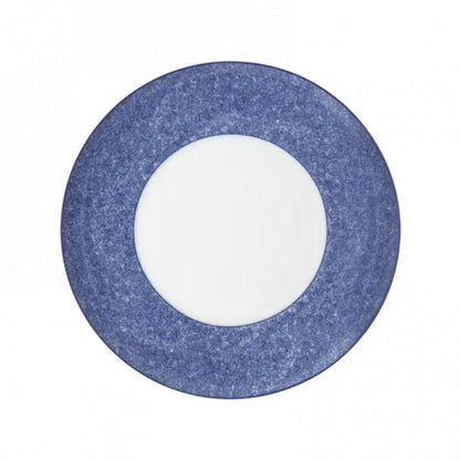 Blue Shou Bread & Butter Plate by Mottahedeh