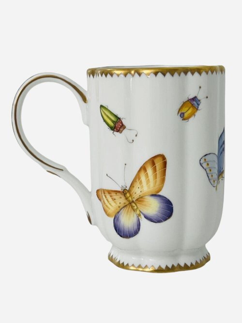 BM98 - Butterfly Mug by Anna Weatherley 1