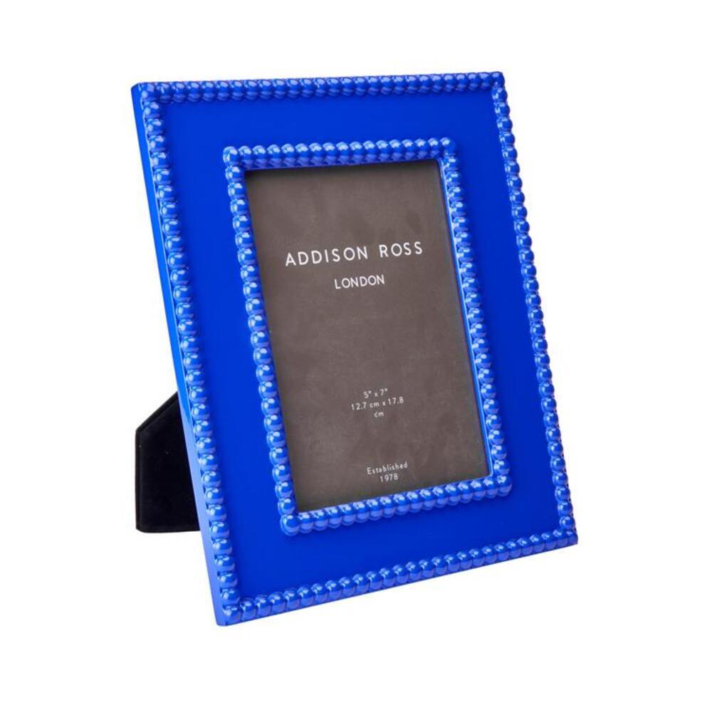 Bobbin Lacquer Photo Frame by Addison Ross 2