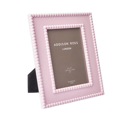 Bobbin Lacquer Photo Frame by Addison Ross 5