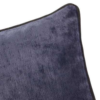 Boromee Decorative Pillow by Yves Delorme - Encre  43