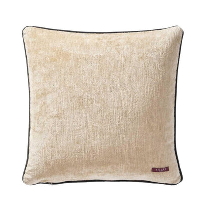 Boromee Decorative Pillow by Yves Delorme - Grege  46