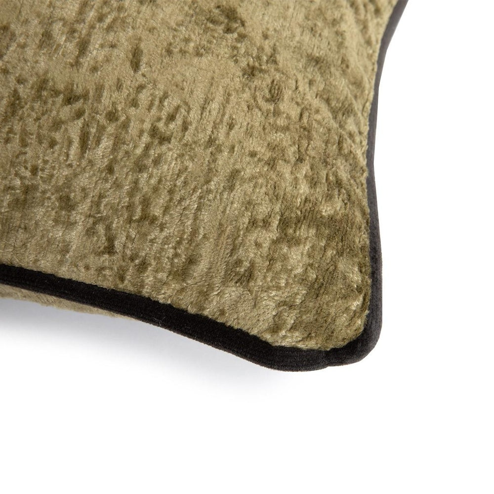 Boromee Decorative Pillow by Yves Delorme - Jungle  2