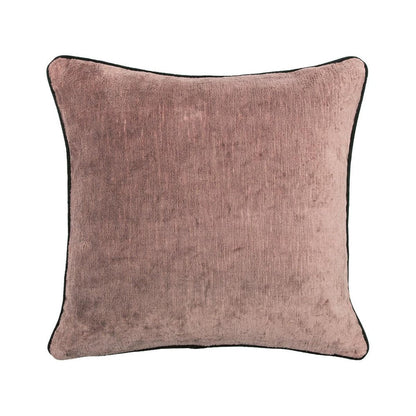 Boromee Decorative Pillow by Yves Delorme - Parme  37