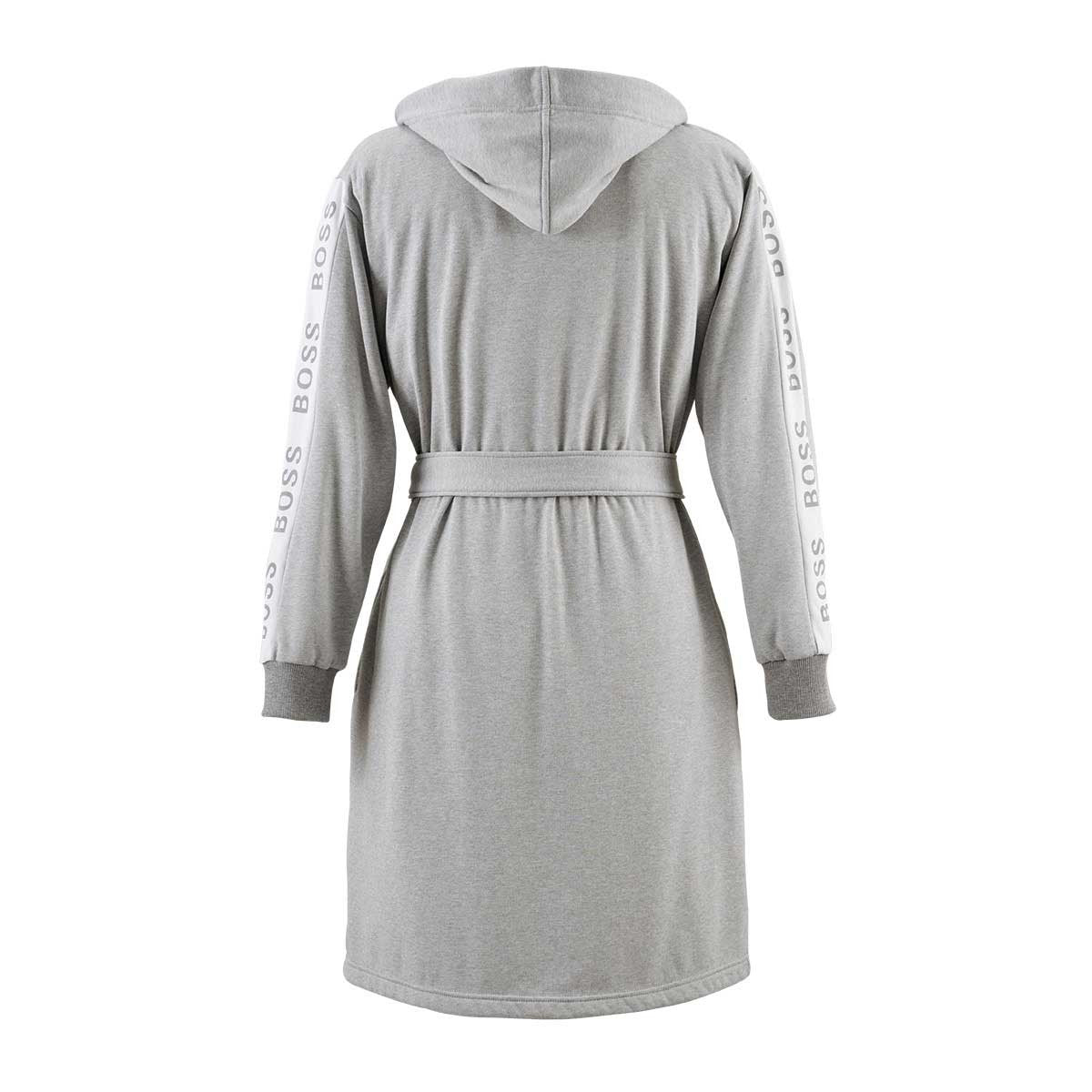Boss Sense Hooded Bathrobe by Yves Delorme 11