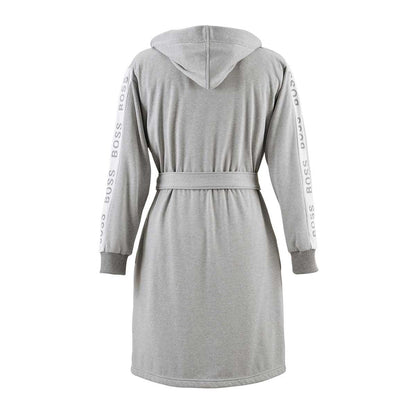 Boss Sense Hooded Bathrobe by Yves Delorme 11
