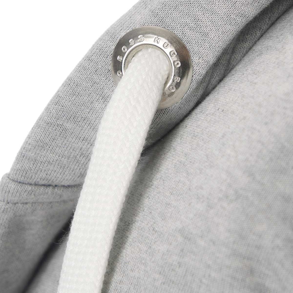 Boss Sense Hooded Bathrobe by Yves Delorme 14