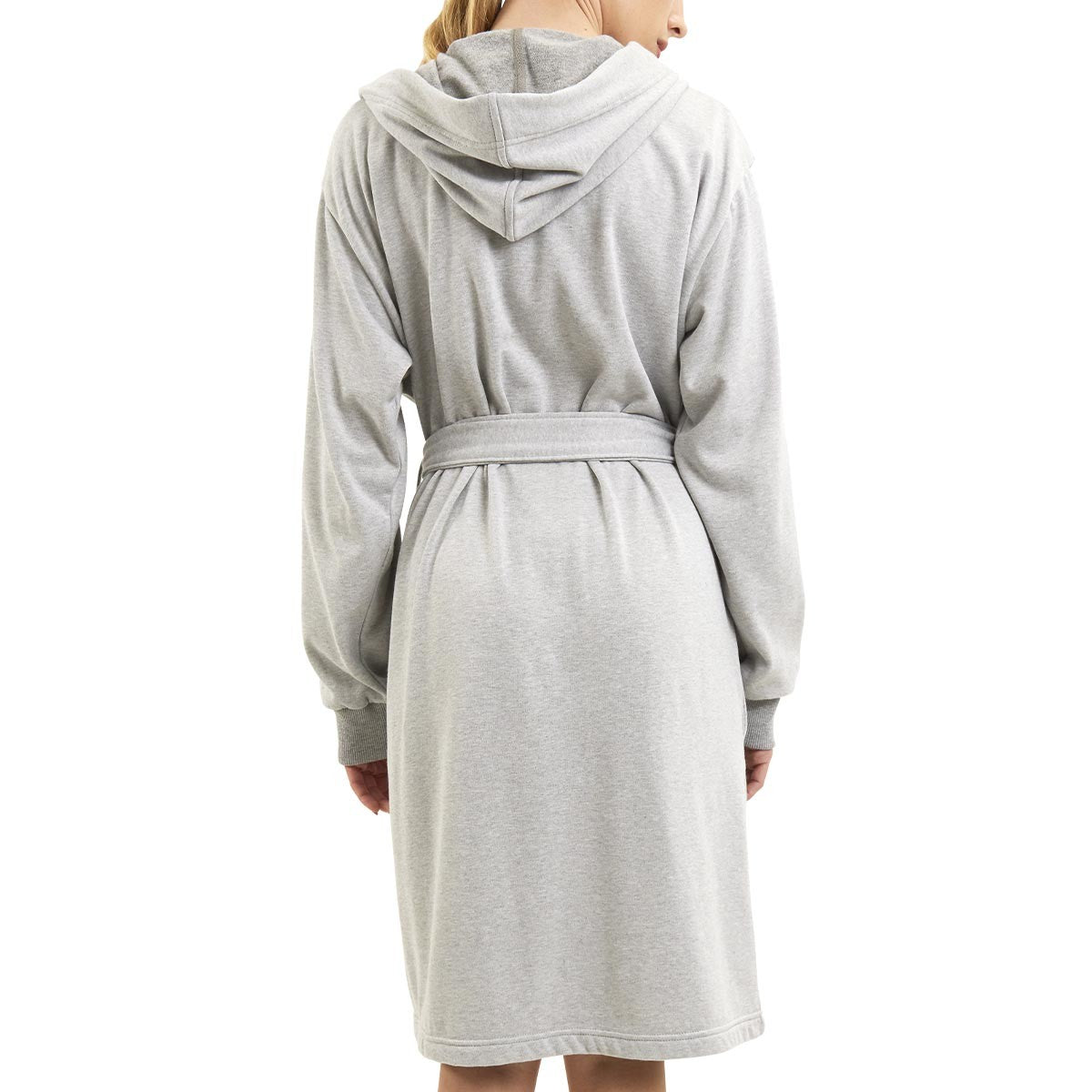 Boss Sense Hooded Bathrobe by Yves Delorme 18