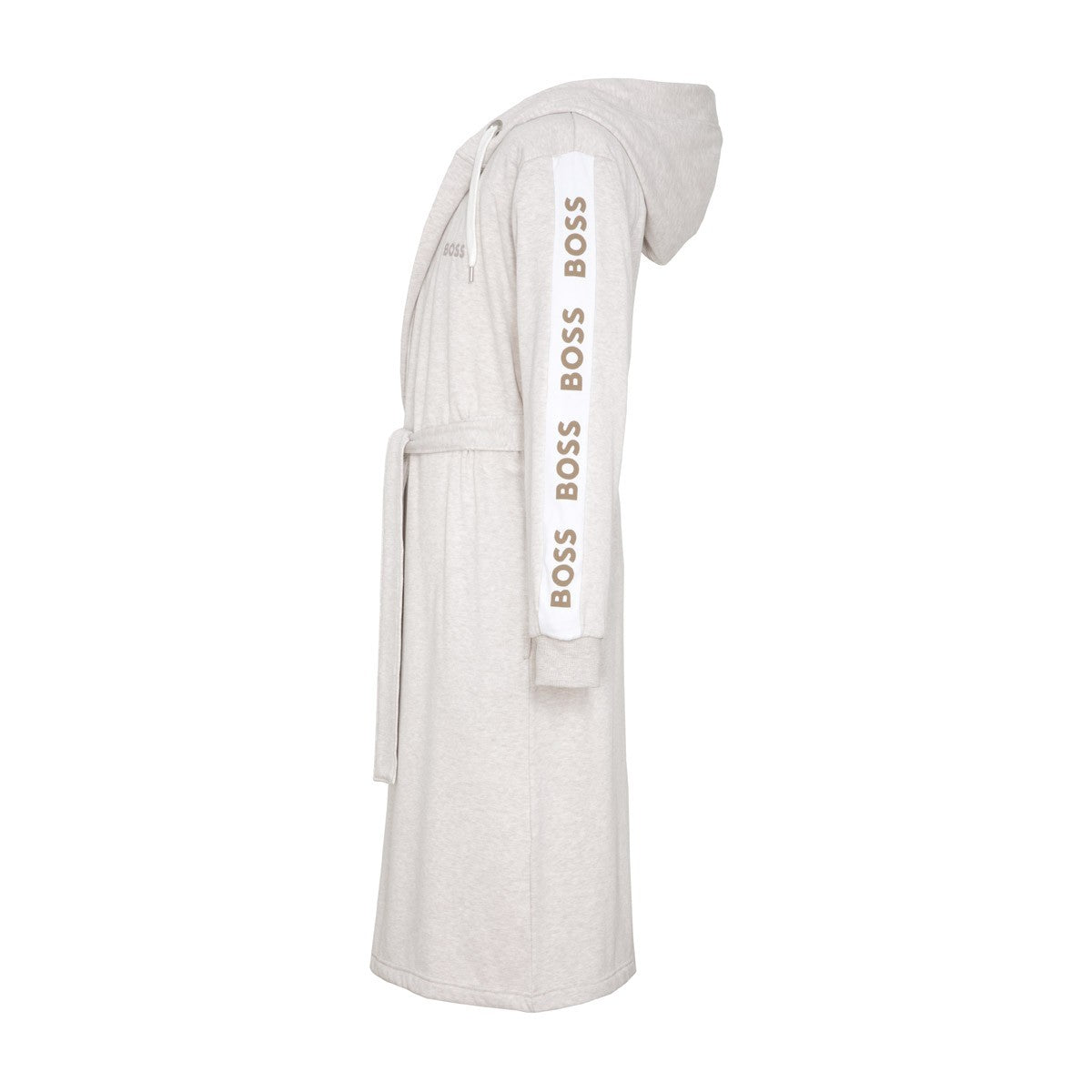 Boss Sense Hooded Bathrobe by Yves Delorme 2