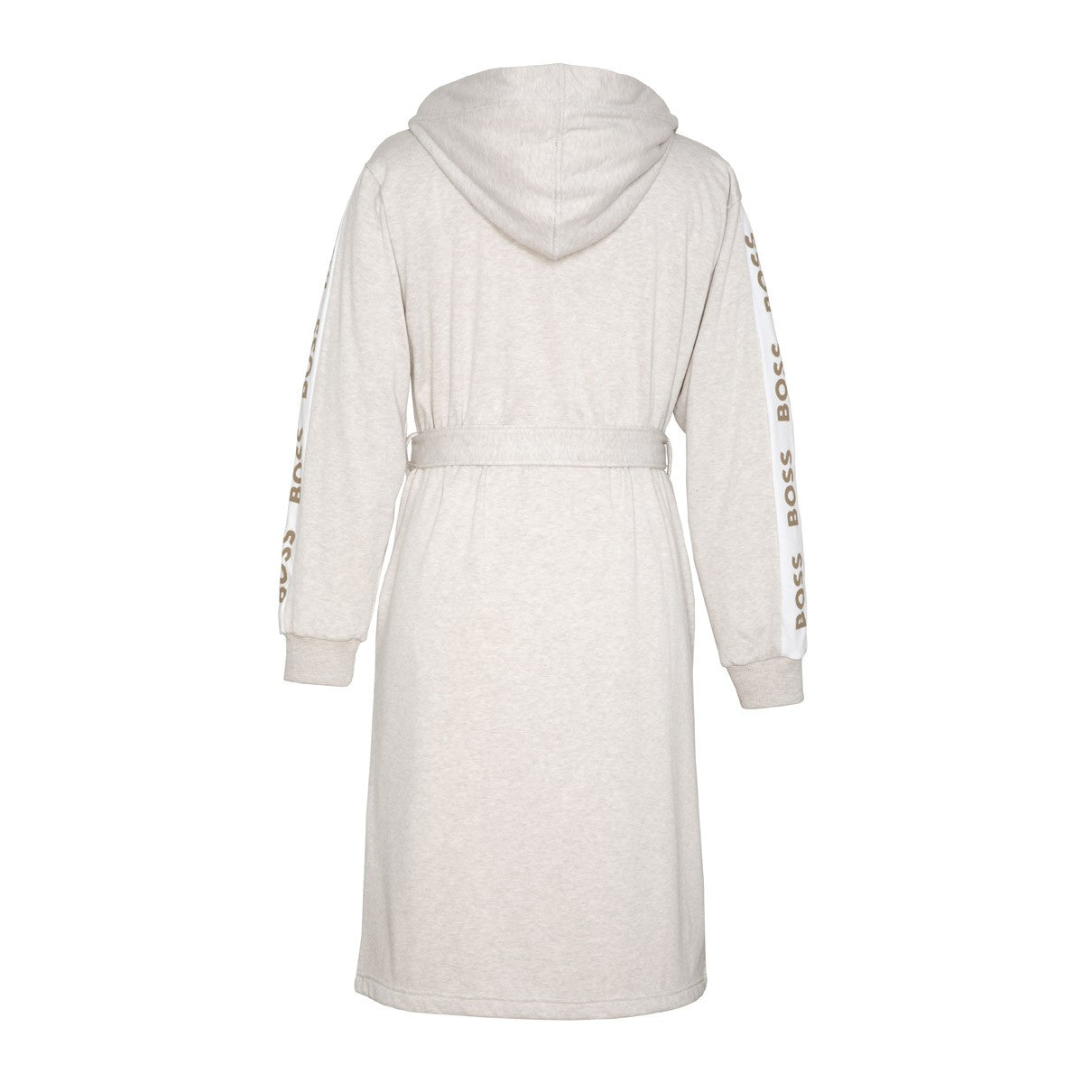 Boss Sense Hooded Bathrobe by Yves Delorme 3