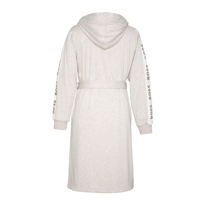 Boss Sense Hooded Bathrobe by Yves Delorme 3