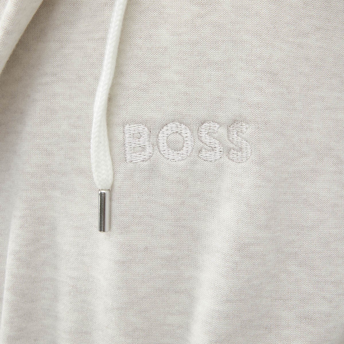 Boss Sense Hooded Bathrobe by Yves Delorme 5
