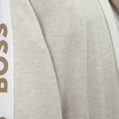Boss Sense Hooded Bathrobe by Yves Delorme 7