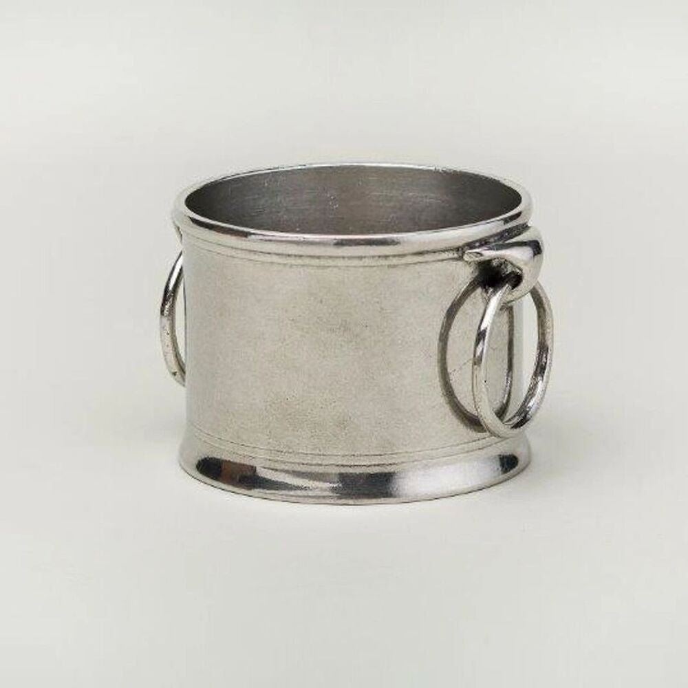 Bottle Holder with Rings by Julie Wear 