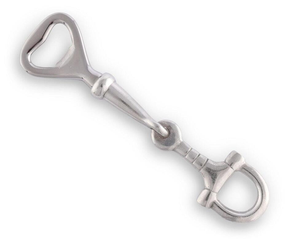 Vagabond House Horse Bit Bottle Opener - Thumbnail 4