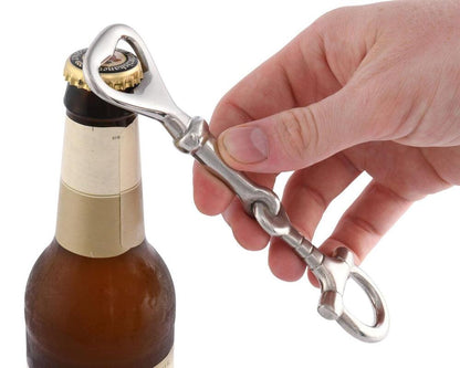 Bottle Opener - Horse Bit by Vagabond House 3