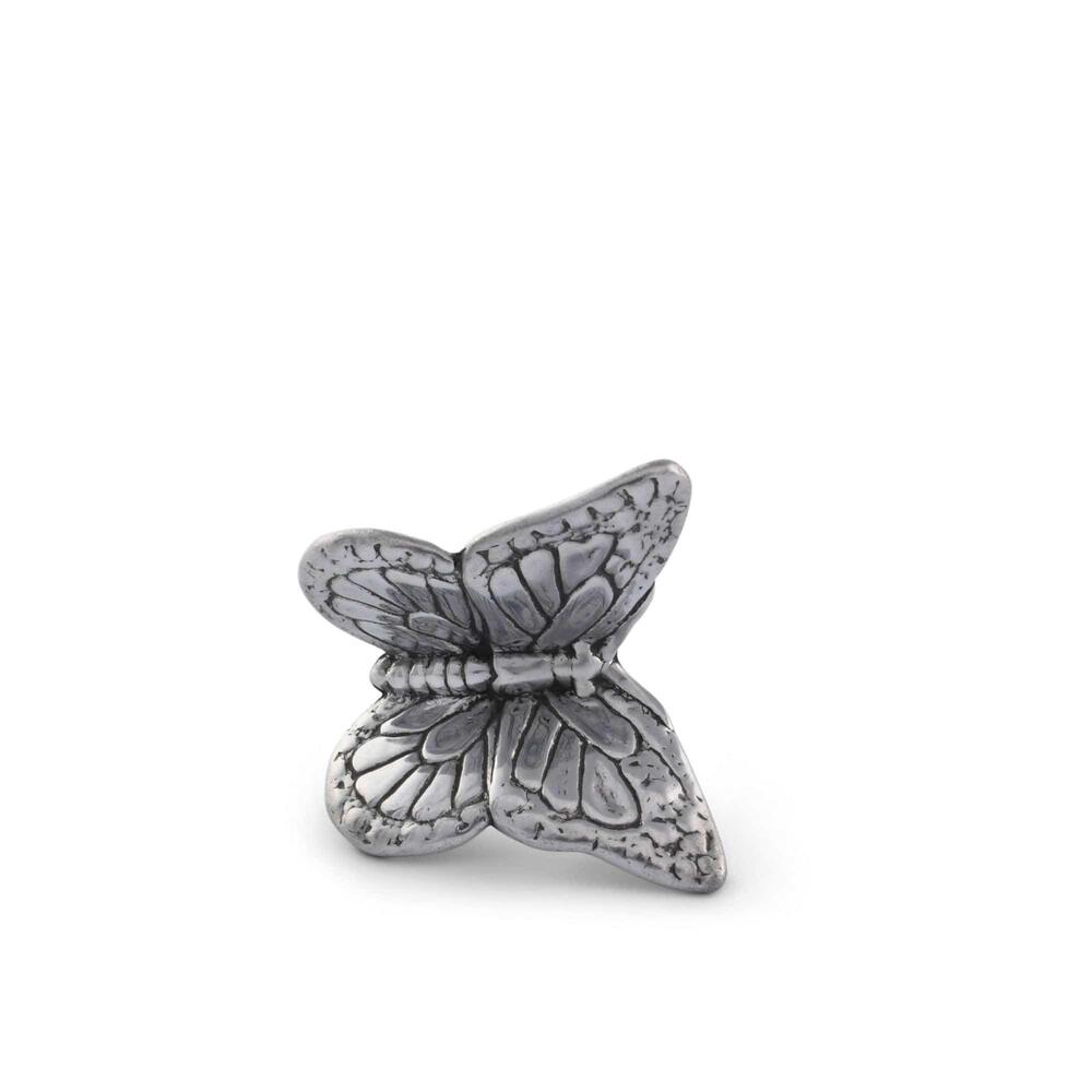 Bottle Stopper - Butterfly by Arthur Court Designs 3